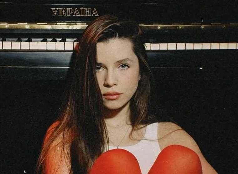 Хіти Христини Соловій знайшли на російських платформах