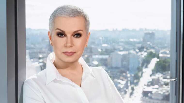 Телеграм-акаунт Алли Мазур зламали шахраї