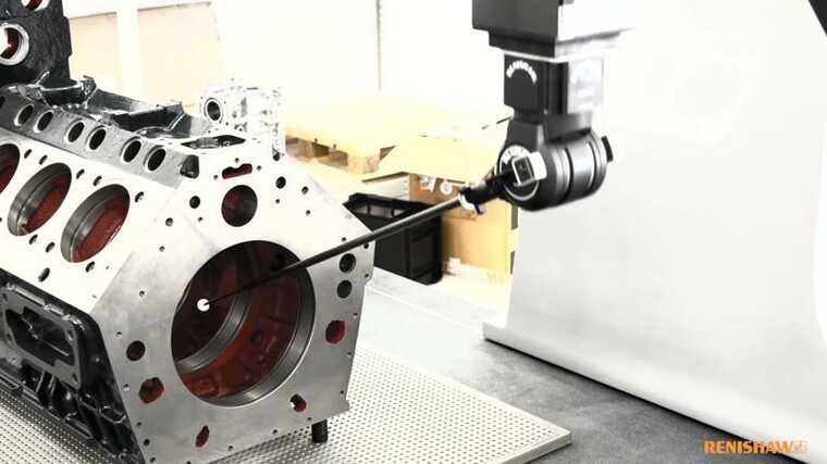 ЗМІ розповіли, як британська компанія Renishaw працює на армію російських окупантів