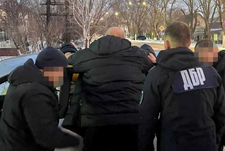 Corruption in military enlistment office: in Odesa region, a serviceman "excused" from mobilisation