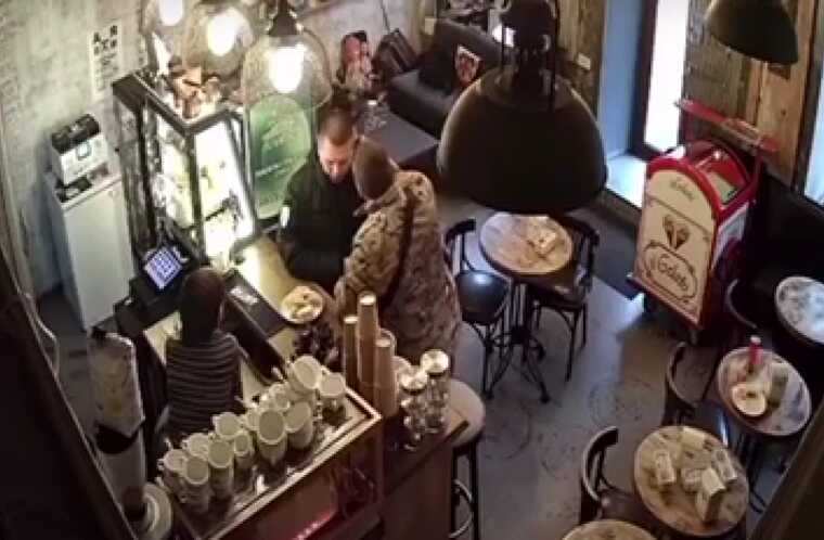 В Одесі військком побив керівника титушок на службі у ТЦК, - ЗМІ