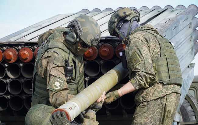 Окупанти на Оріхівському напрямку шукають нові точки для наступу