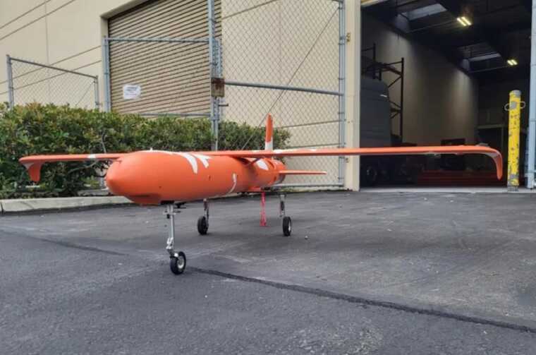 Стартап из США создаст минифабрики для быстрой 3D-печати боевых дронов