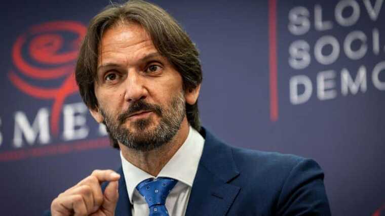 У Словаччині запропонували повернути боєздатних чоловіків до України замість відправлення військ НАТО