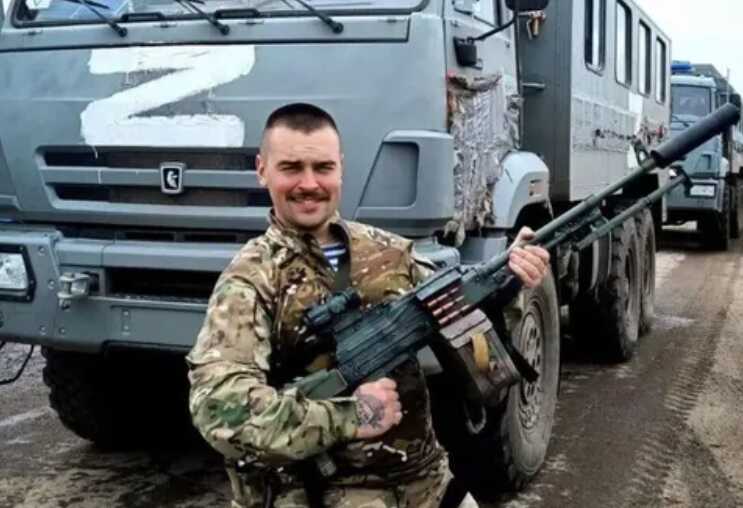 ВСУ могли ликвидировать командующего ВДВ РФ и российского "военкора"