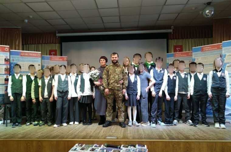 В РФ хотят делать губернаторами "героев СВО"