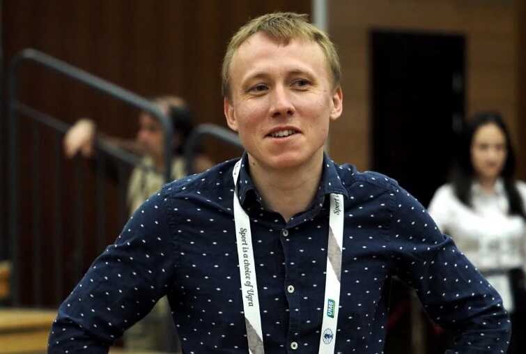 Чемпиону мира, предавшему Украину, поставили диагноз