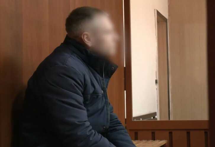 Колишній гауляйтер Балаклії проведе 14 років за ґратами: очолював окупаційну адміністрацію