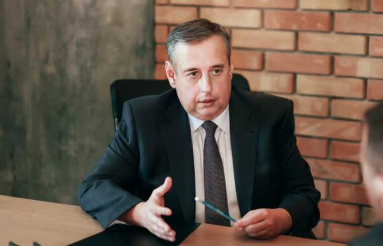 Сообщник нардепа Исаенко пошел на сделку со следствием