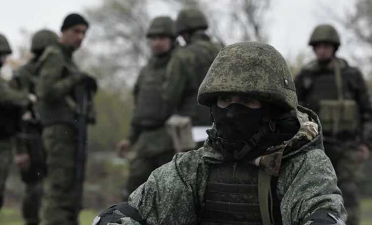 Під Новомихайлівкою поблизу Мар’їнки наступ посилився, — ЗСУ