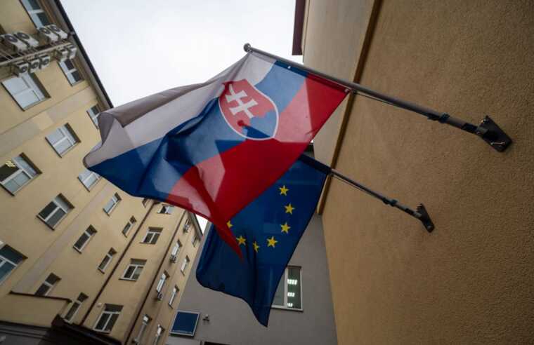 Во Львове открыли Почетное консульство Словацкой Республики