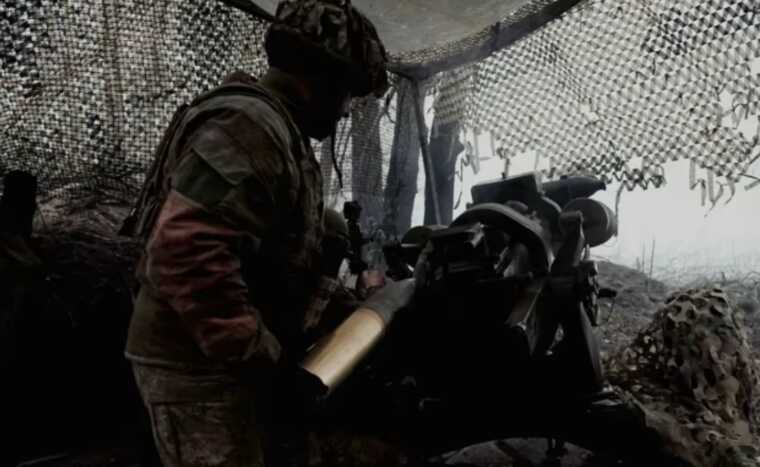 Ситуація на фронті: ворог завдав 8 ракетних та 114 авіаційних ударів