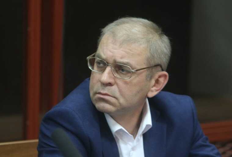 У Національній асоціації підприємств оборонної промисловості України заявляють про замовну медіа-кампанію проти Пашинського