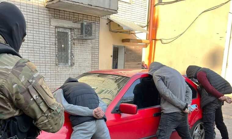 На Дніпропетровщині викрили фішингових шахраїв: привласнили понад пів мільйона гривень