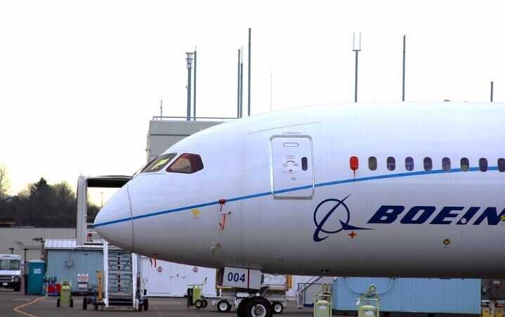 Ексспівробітника Boeing знайдено мертвим у своїй вантажівці: раніше він давав свідчення проти компанії