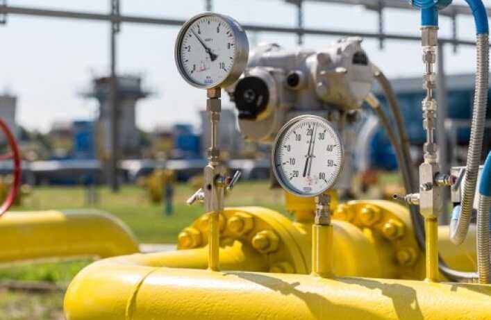 На Харківщині співробітники військкомату у комендантську годину крали газ із труб