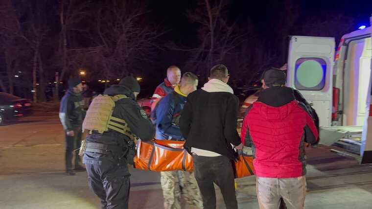 Зеленський відреагував на ракетний удар по багатоповерхівці у Кривому Розі