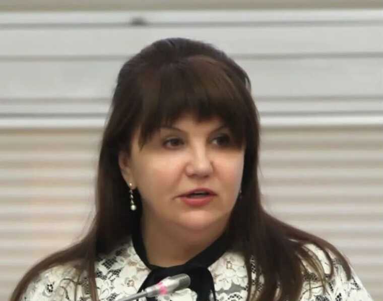 Экс-заместитель ГНС Украины Наталья Рубан и неизменно прибыльное имущественное состояние ее семьи