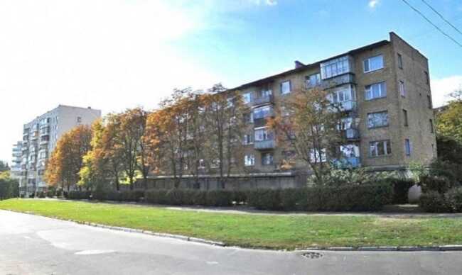 Суд повернув Києву нежитлове приміщення у Подільському районі вартістю понад 90 мільйонів гривень