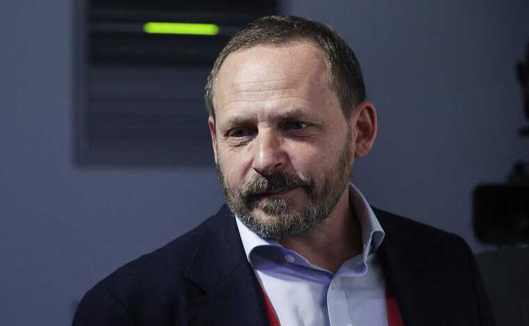 Євросоюз зняв санкції з російського мільярдера Воложа