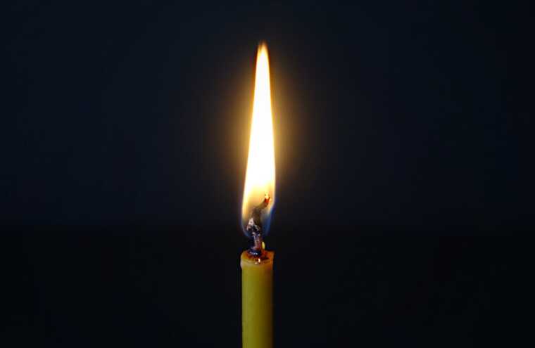 В боях за Украину погиб защитник из Одесской области