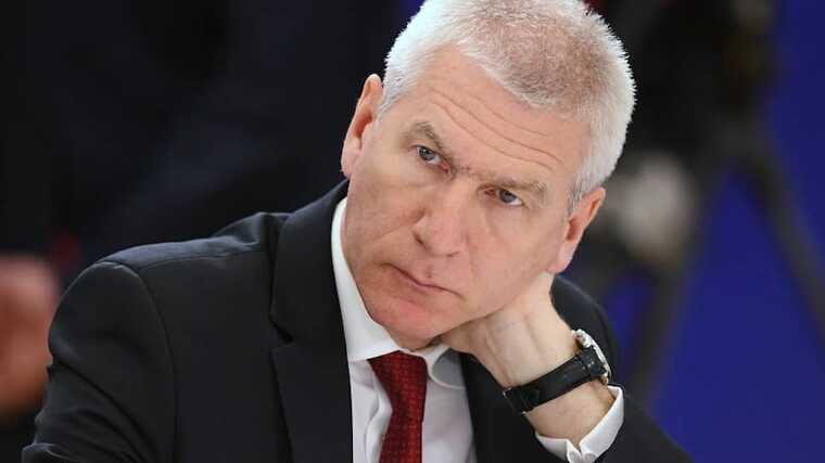 В РФ внезапно захотели на Олимпиаду-2024 и призвали к "сохранению диалога"