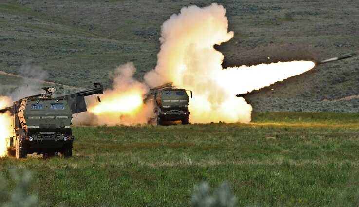  ""    -400  HIMARS ,  