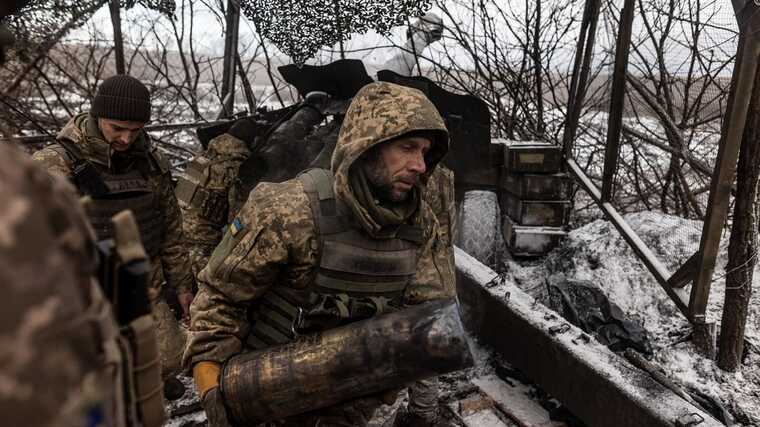 The situation in the Avdiivka direction remains extremely difficult - 3rd separate assault brigade