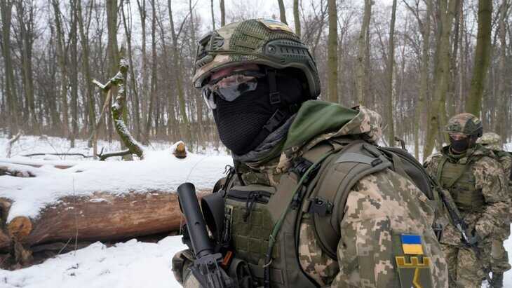 Втрати ворога: ЗСУ за добу знешкодили 970 окупантів і знищили 11 артсистем