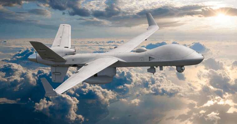 Сполучені Штати зміцнюють оборону Тайваню контрактом на чотири БПЛА MQ-9B SkyGuardian