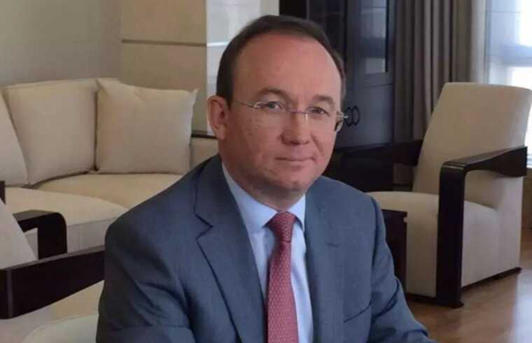 Віцепрезидент російського «Лукойлу» Віталій Робертус вчинив самогубство, – росЗМІ