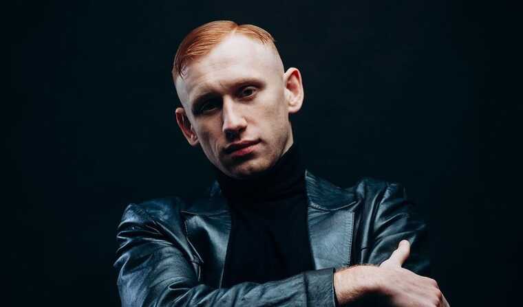 Актор Олександр Рудинський відхрестився від усього російського, Маша Єфросиніна його підтримала