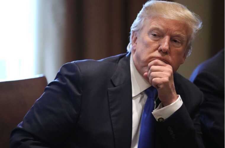 В США суд відмовив Трампу у закритті справи про секретні документи