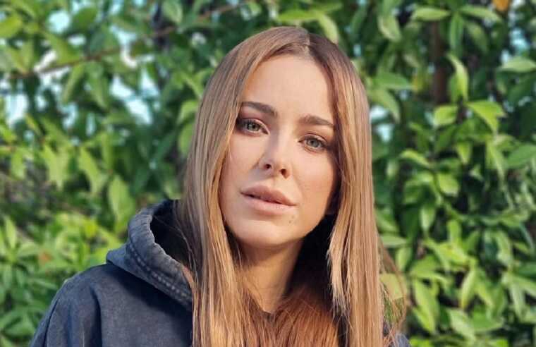 Ани Лорак получает гражданство РФ