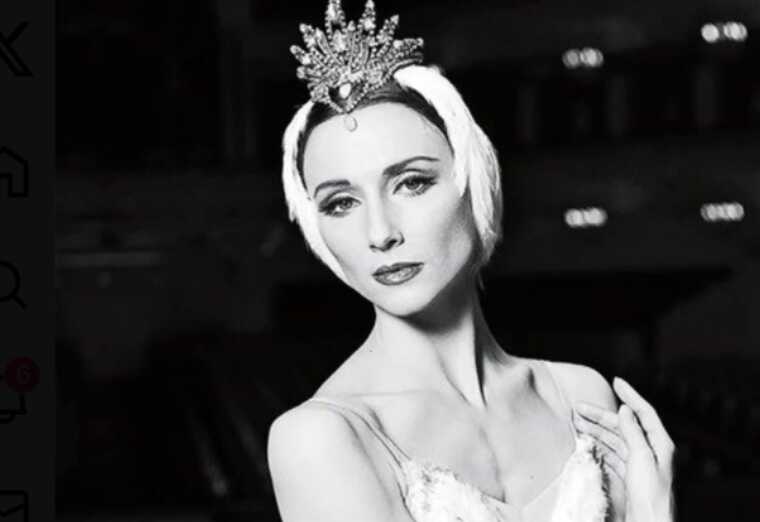 У Південній Кореї скасували виставу за участю балерини-путіністки після звернення Посольства України