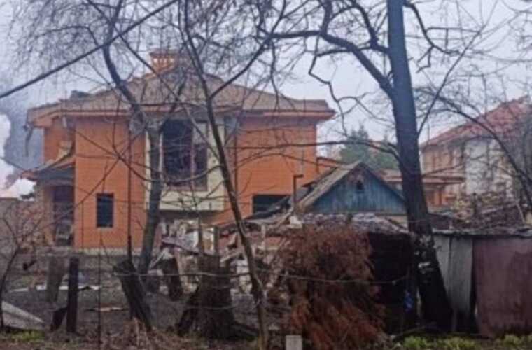 В Одессе из-за ракетного удара погибли 8 человек, - прокуратура