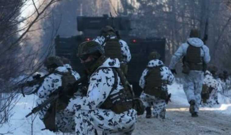 Почему Украина сейчас проигрывает в стратегической адаптации к войне