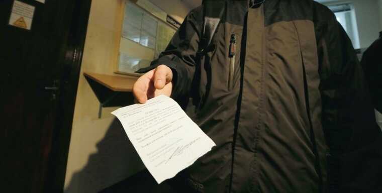 На Львівщині чоловік ухилився від мобілізації, але передав два авто ЗСУ