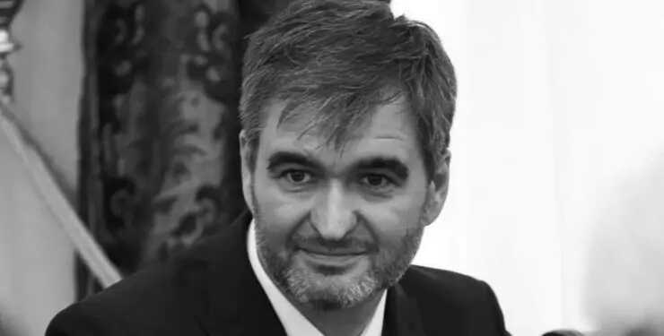 Мер Одеси Труханов підтвердив загибель ексзаступника від удару РФ