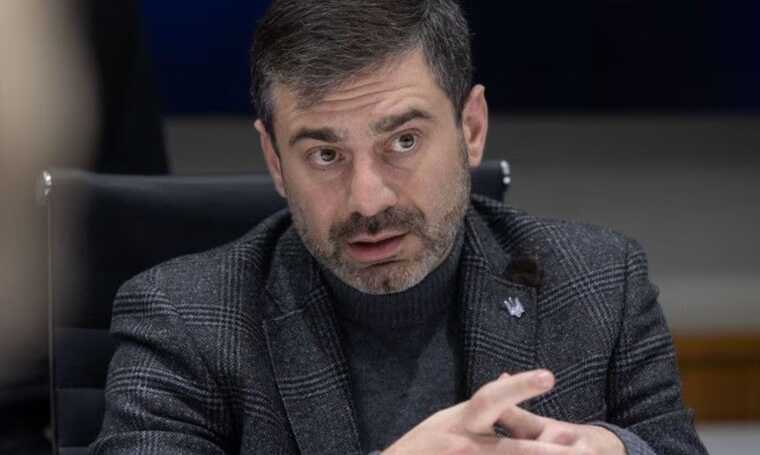 Лубинець просить провести розслідування через підтримку Червоного Хреста РФ війни в Україні