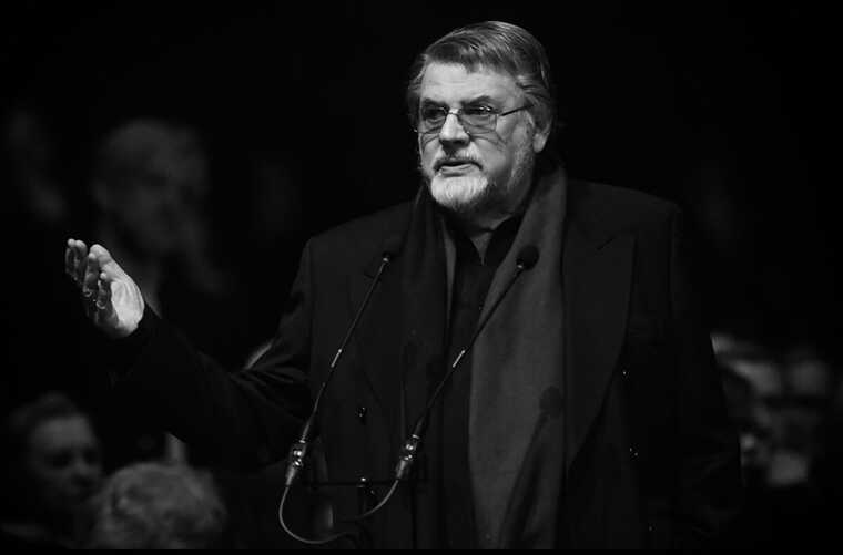 Помер актор Олександр Ширвіндт