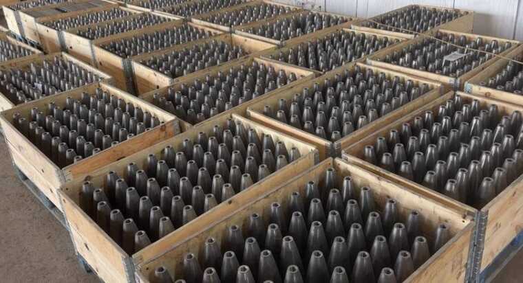 Єврокомісія виділила 500 мільйонів євро на виробництво боєприпасів