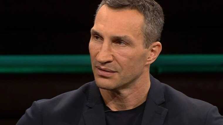 Должна быть возможность сменить Зеленского в должности верховного главнокомандующего, - Владимир Кличко