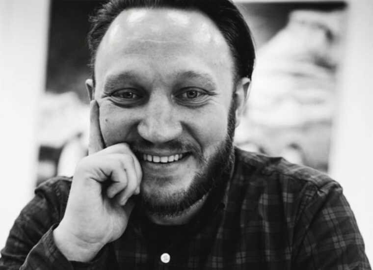 На фронті загинув білорус-доброволець Олександр Стасевіч