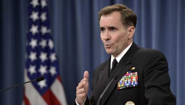 Це суверенне рішення кожної країни, – Білий дім про розміщення іноземних військ в Україні