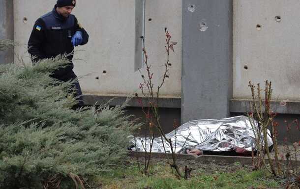 The number of victims of the invaders’ attack on Odesa has increased: a rescuer died in the hospital