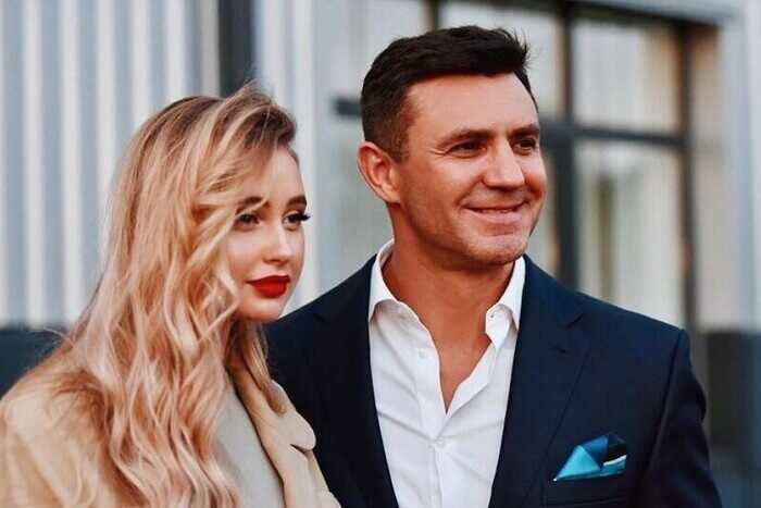 Тищенко, якого запідозрили у фіктивному розлученні, поскаржився в поліцію на "переслідування"