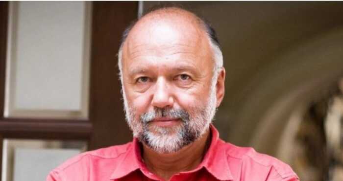 Андрій Курков пояснив, чому достукатися до росіян під час війни нереально