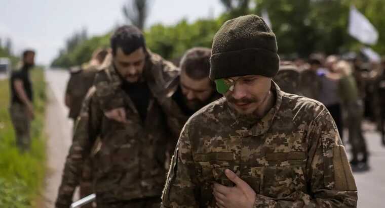 Українські військовополонені зазнають багатомісячних тортур у в’язницях РФ, - звіт ООН