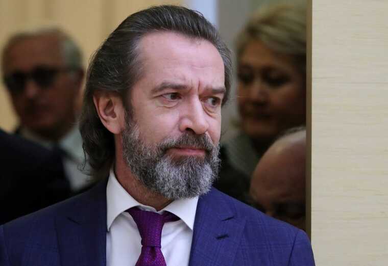 СБУ оголосила про підозру російському акторові Машкову